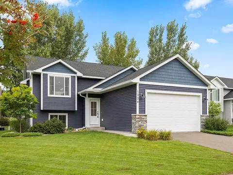 1224 Rich River Way, New Richmond, WI 54017