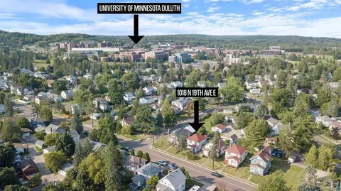 1018 N 19th Ave E, Duluth, MN 55812 photo 4