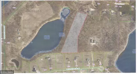 Nnnn Nelson Lake Rd, Pillager, MN 56473