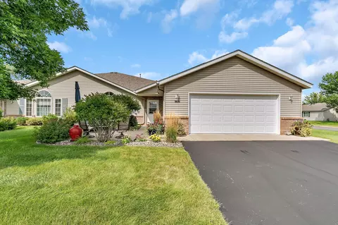 1361 Tennessee Dr, Sartell, MN 56377