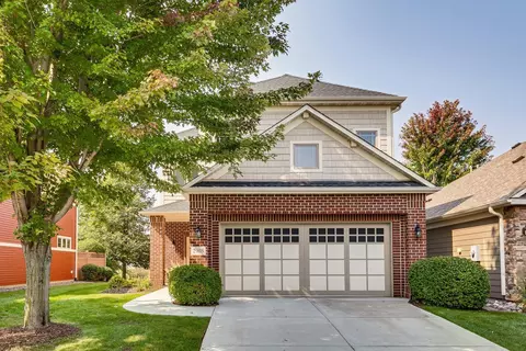 2908 123rd Cir NE, Blaine, MN 55449