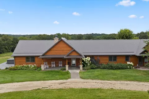 n402 250th Street, Stockholm, WI 54769
