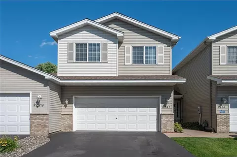 2131 Cleveland Ln S, Cambridge, MN 55008