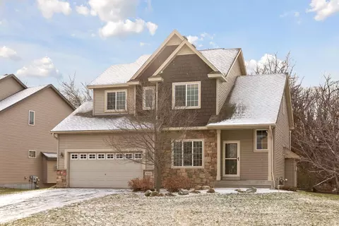 3292 119th Ave NE, Blaine, MN 55449
