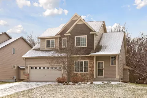 3292 119th Ave NE, Blaine, MN 55449