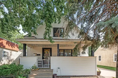 2755 Grand St NE, Minneapolis, MN 55418