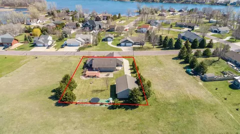 203 James Dr, Elysian, MN 56028 photo 46