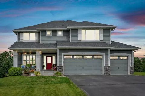 5108 White Star Ln, Woodbury, MN 55129