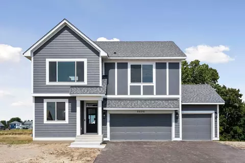 9716 46th St NE, Saint Michael, MN 55376