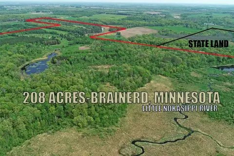 9445 10th St, Brainerd, MN 56449