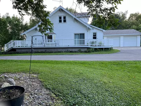 9641 Co Rd 12 NW, Garfield, MN 56332