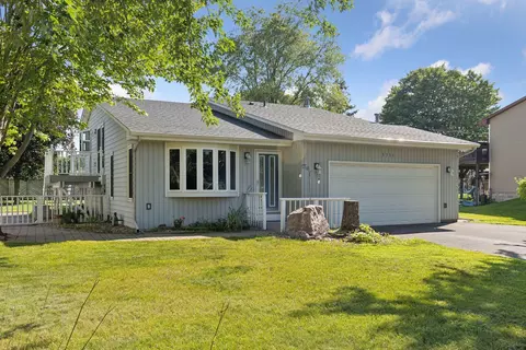 4356 101st Ln NE, Circle Pines, MN 55014