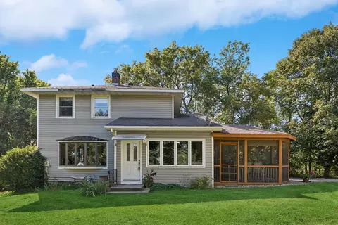 215 4th St NW, Glenwood, MN 56334