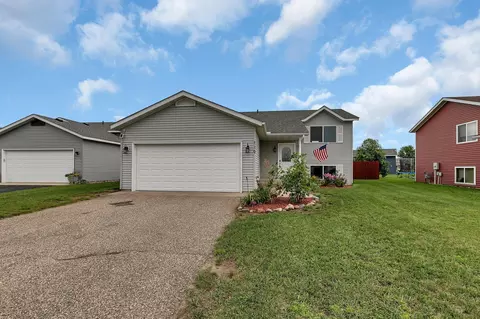 119 Jasmine Ln, Saint Joseph, MN 56374