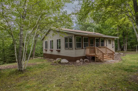958 Sarajac Rd NE, Longville, MN 56655