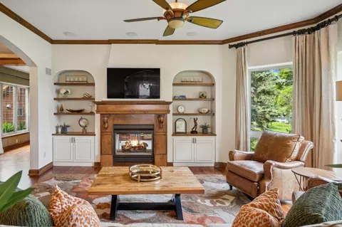 Living - 60 Crabapple Ln, Excelsior, MN 55331 photo 1 of 5