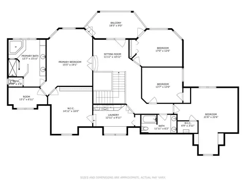 Floorplan - 60 Crabapple Ln, Excelsior, MN 55331 photo 4 of 4
