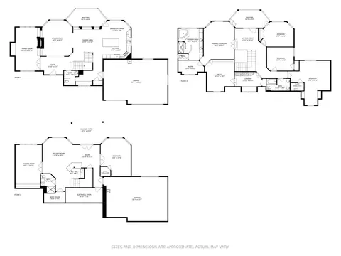 Floorplan - 60 Crabapple Ln, Excelsior, MN 55331 photo 1 of 4