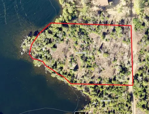 Nnn Tofte Cabin Trail, Grand Marais, MN 55604