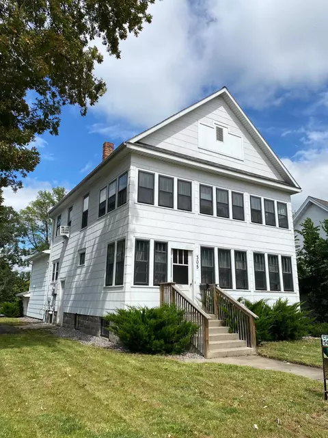 305 E Bridge St, Redwood Falls, MN 56283