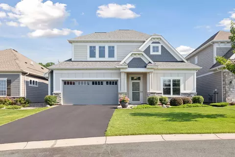8890 Irving Blvd N, Lake Elmo, MN 55042