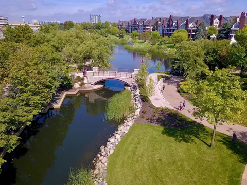 7440 Edinborough Way #4110, Edina, MN 55435