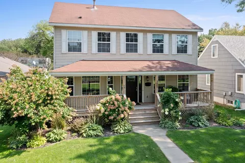 3405 Rhode Island Ave S, Saint Louis Park, MN 55426