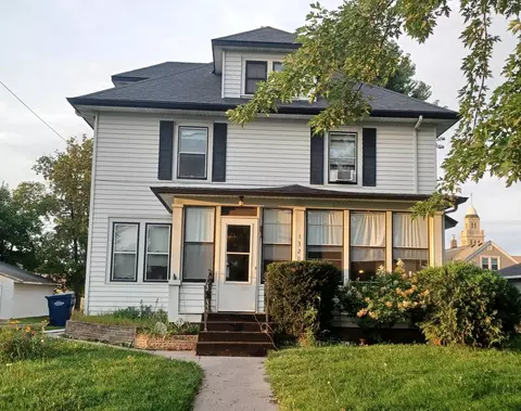 1320 Nevada Ave, Benson, MN 56215