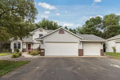 26320 Golden Ave, Wyoming, MN 55092