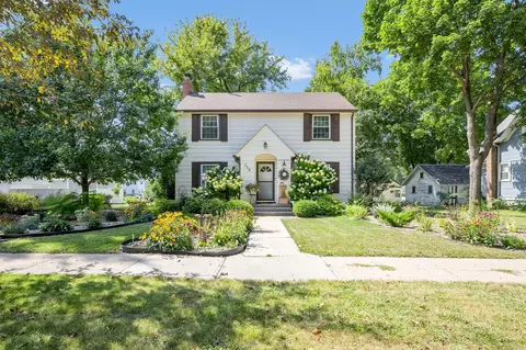 519 N Nicollet St, Blue Earth, MN 56013