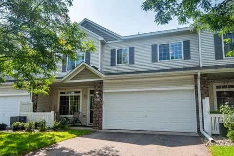 4861 Bisset Ln #7909, Inver Grove Heights, MN 55076