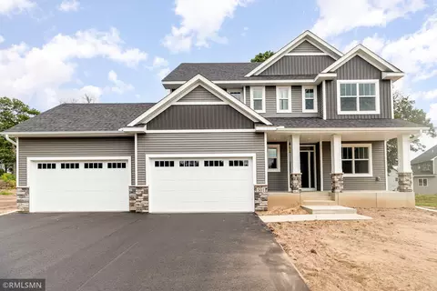 501 173rd Ave NE, Ham Lake, MN 55304