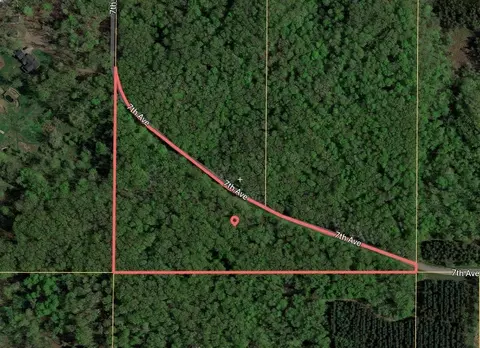 Nnn 7 - 7 1/4 Avenue, Hillsdale, WI 54733