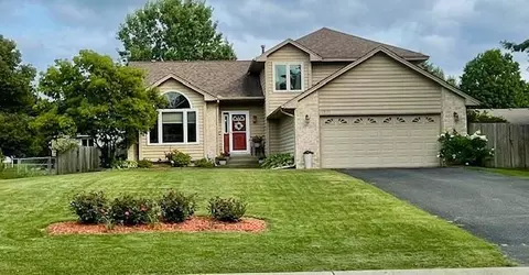 13171 Zion St NW, Coon Rapids, MN 55448