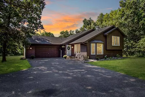 20458 Washington St NE, East Bethel, MN 55011