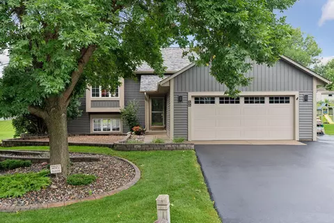 217 3rd St NW, Saint Michael, MN 55376