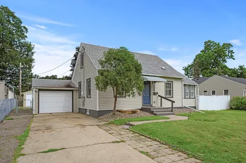 6917 Portland Ave, Richfield, MN 55423