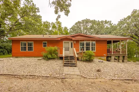 20836 N Long Lake Rd NW, Evansville, MN 56326