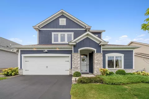 13682 Crownline Dr NE, Prior Lake, MN 55372