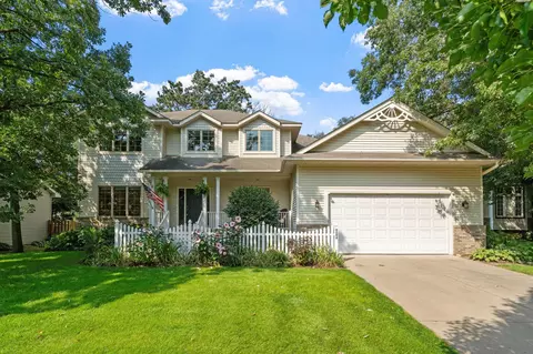 9194 Dunkirk St NE, Blaine, MN 55449