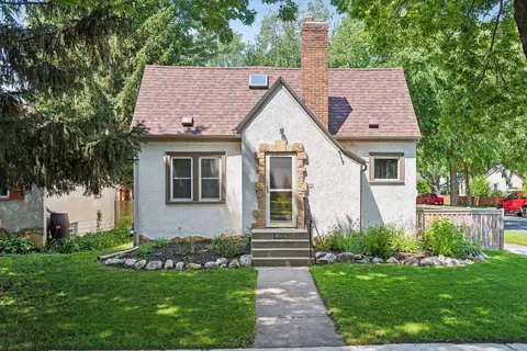 4000 46th Ave S, Minneapolis, MN 55406