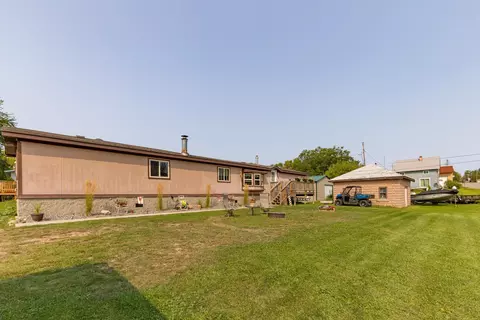 119 Greenfield Ave S, Hill City, MN 55748