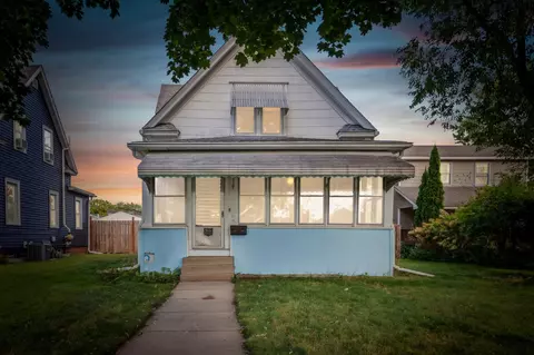 4033 Snelling Ave, Minneapolis, MN 55406