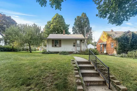 1940 Arlington Ave E, Saint Paul, MN 55119