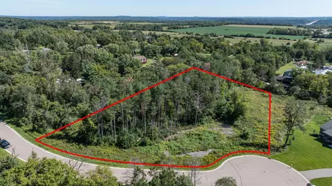 15059 8th Street Cir N, West Lakeland Twp, MN 55082