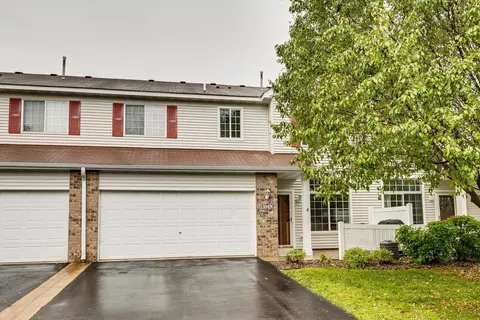13049 Europa Trail Way N #G, Hugo, MN 55038