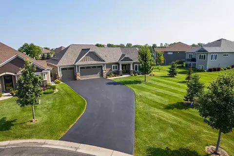 8824 Lower 8th Pl, Lake Elmo, MN 55042