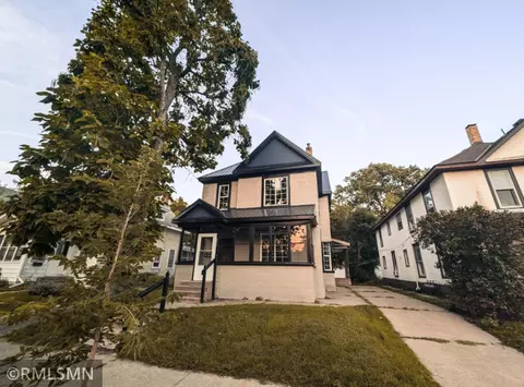 641 Fillmore St NE, Minneapolis, MN 55413