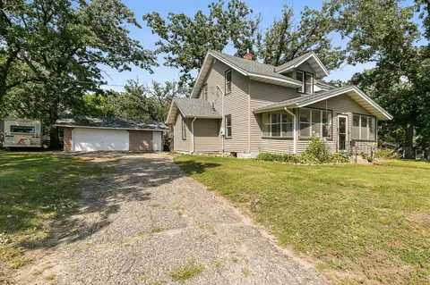 445 5th St NE, Saint Cloud, MN 56304