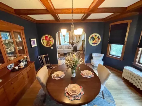 Dining - 38364 200th St, Springfield, MN 56087 photo 3 of 10